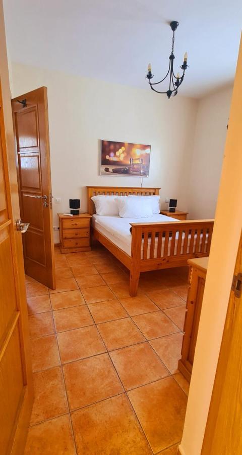 Casa Ladena Villa Cala Murada  Buitenkant foto