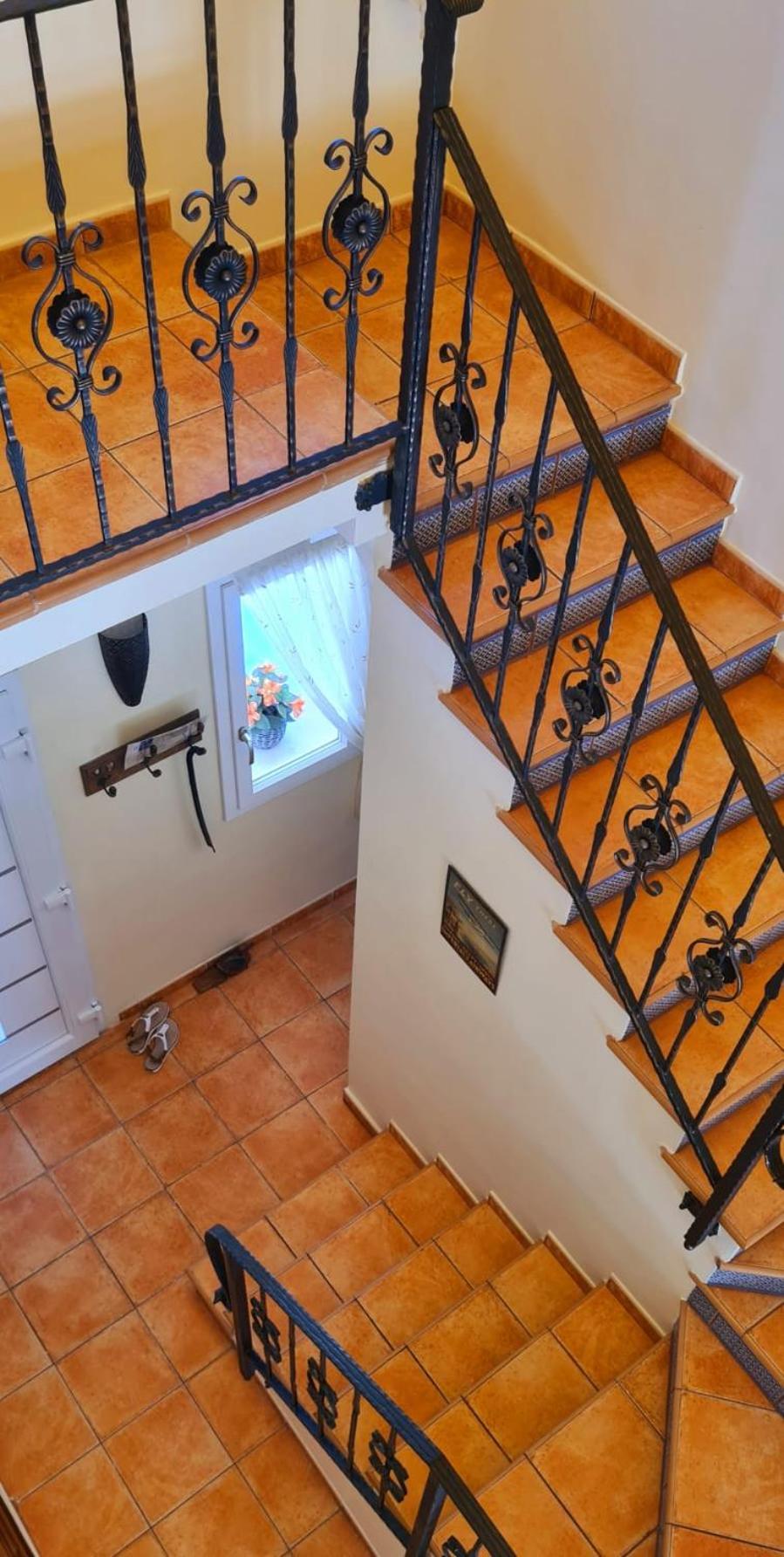 Casa Ladena Villa Cala Murada  Buitenkant foto